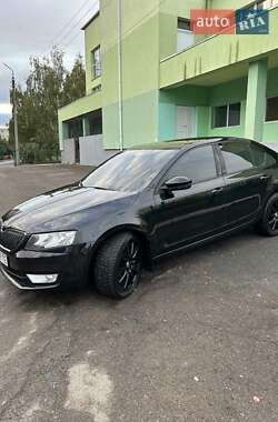 Ліфтбек Skoda Octavia 2013 в Києві