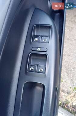 Универсал Skoda Octavia 2012 в 