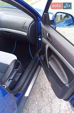 Универсал Skoda Octavia 2012 в 
