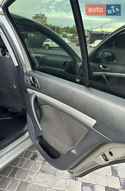 Лифтбек Skoda Octavia 2012 в 
