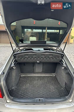 Лифтбек Skoda Octavia 2012 в 