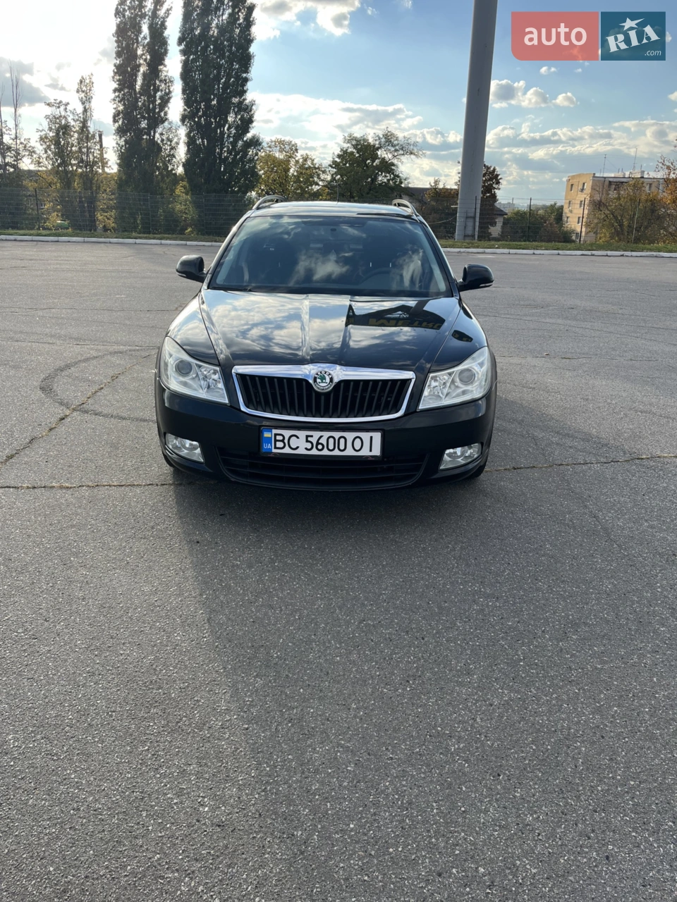 2010 Skoda Octavia - мініатюра 23