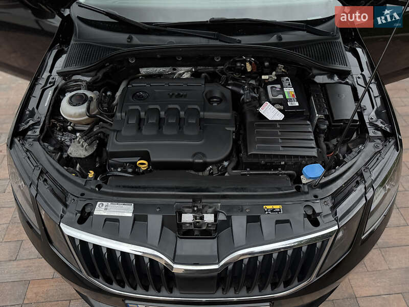 Универсал Skoda Octavia 2019 в Житомире