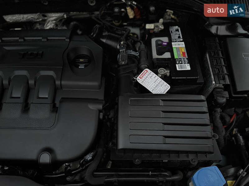 Универсал Skoda Octavia 2019 в Житомире