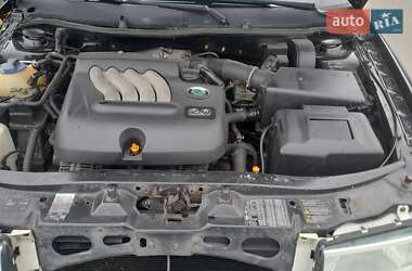 Универсал Skoda Octavia 2002 в 