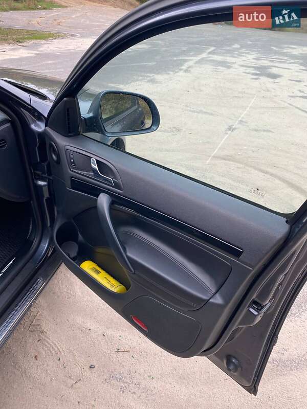 Универсал Skoda Octavia 2010 в Кривом Роге