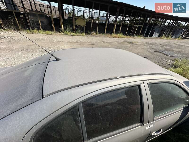 Лифтбек Skoda Octavia 2008 в Каменском