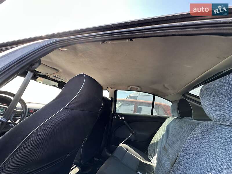 Лифтбек Skoda Octavia 2008 в Каменском