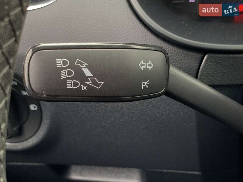 Універсал Skoda Octavia 2019 в Бердичеві