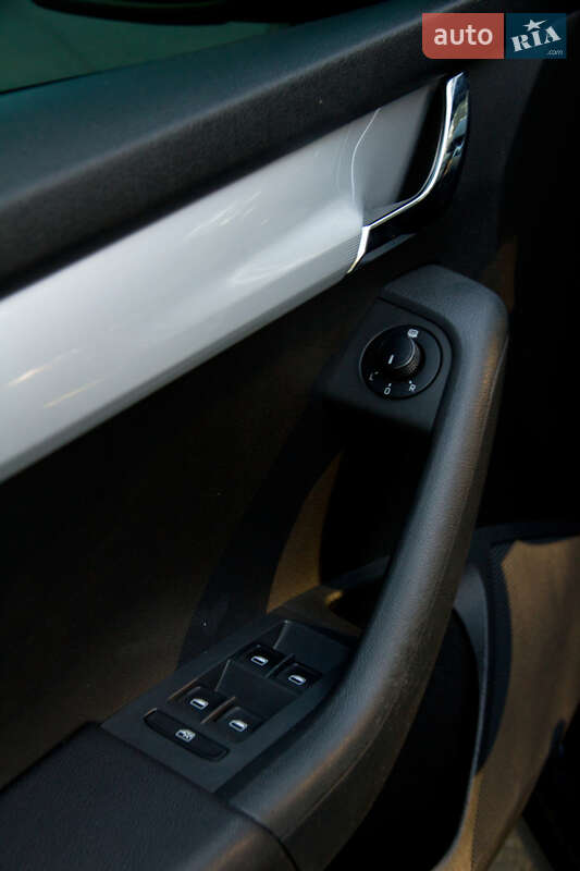 Универсал Skoda Octavia 2014 в Новой Одессе