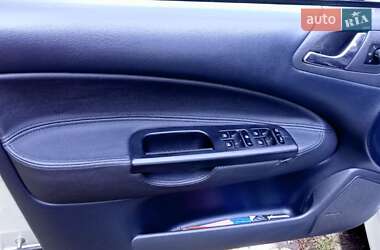 Универсал Skoda Octavia 2006 в 