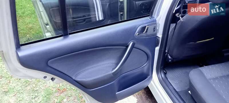 Универсал Skoda Octavia 2006 в Киеве фото 8 Универсал Skoda Octavia 2006 в Киеве