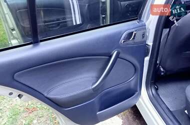 Универсал Skoda Octavia 2006 в 