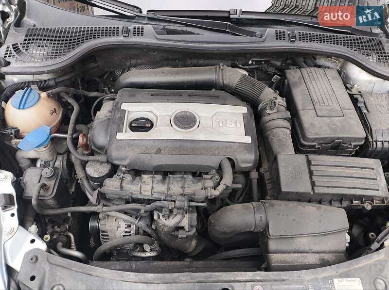 Лифтбек Skoda Octavia 2012 в Киеве