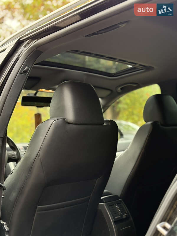 Універсал Skoda Octavia 2010 в Кривому Розі