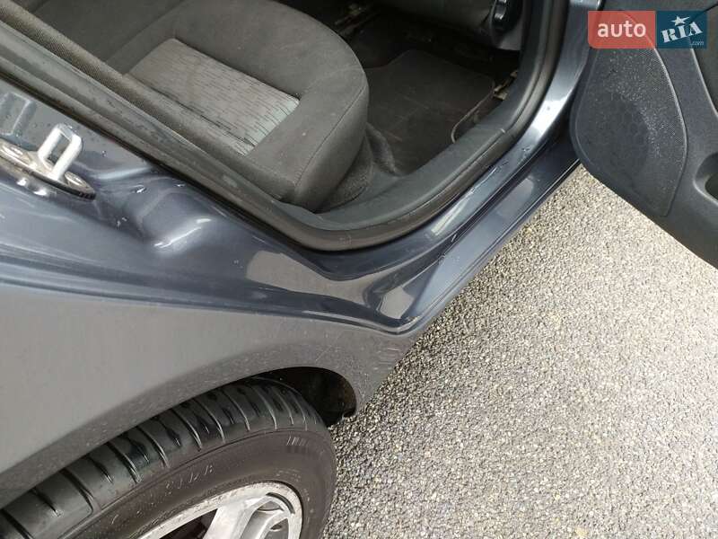 Універсал Skoda Octavia 2010 в Вінниці