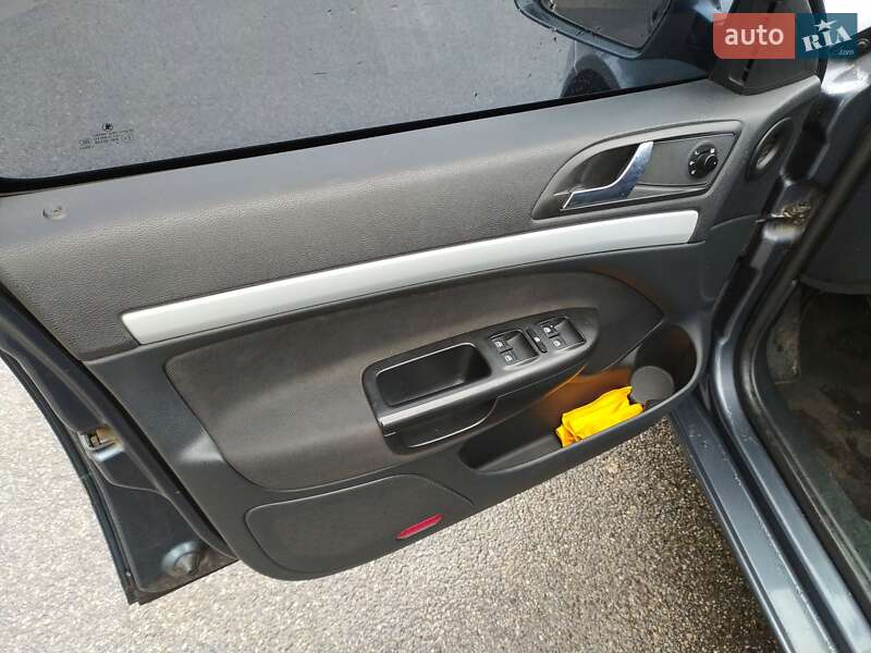 Універсал Skoda Octavia 2010 в Вінниці