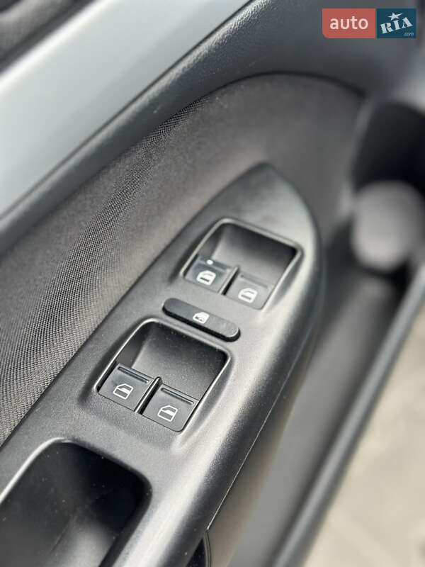 Універсал Skoda Octavia 2010 в Вінниці