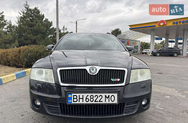 Універсал Skoda Octavia 2006 в Ізмаїлі