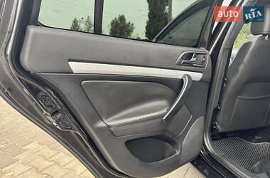 Универсал Skoda Octavia 2006 в 