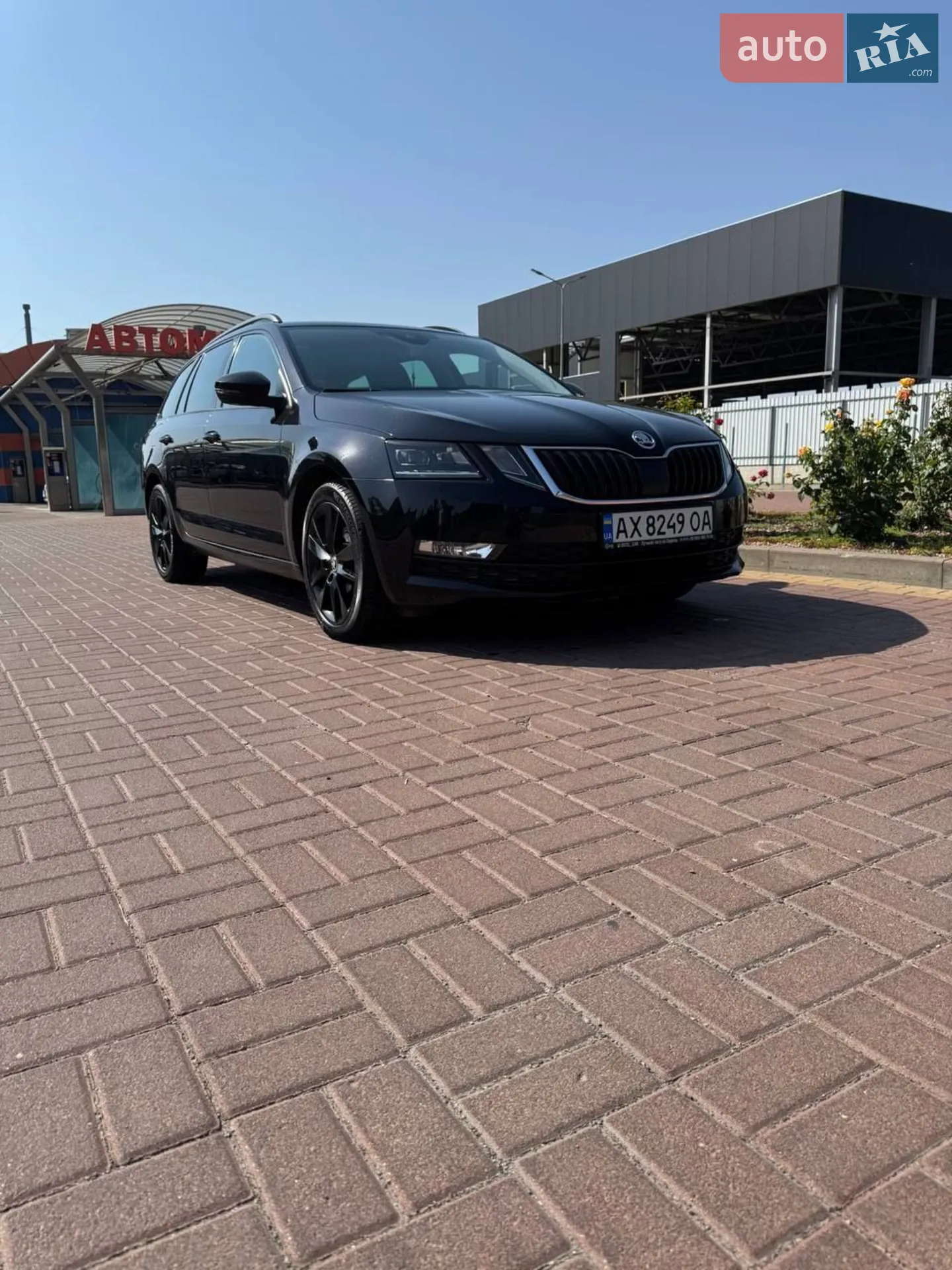 2018 Skoda Octavia - мініатюра 6