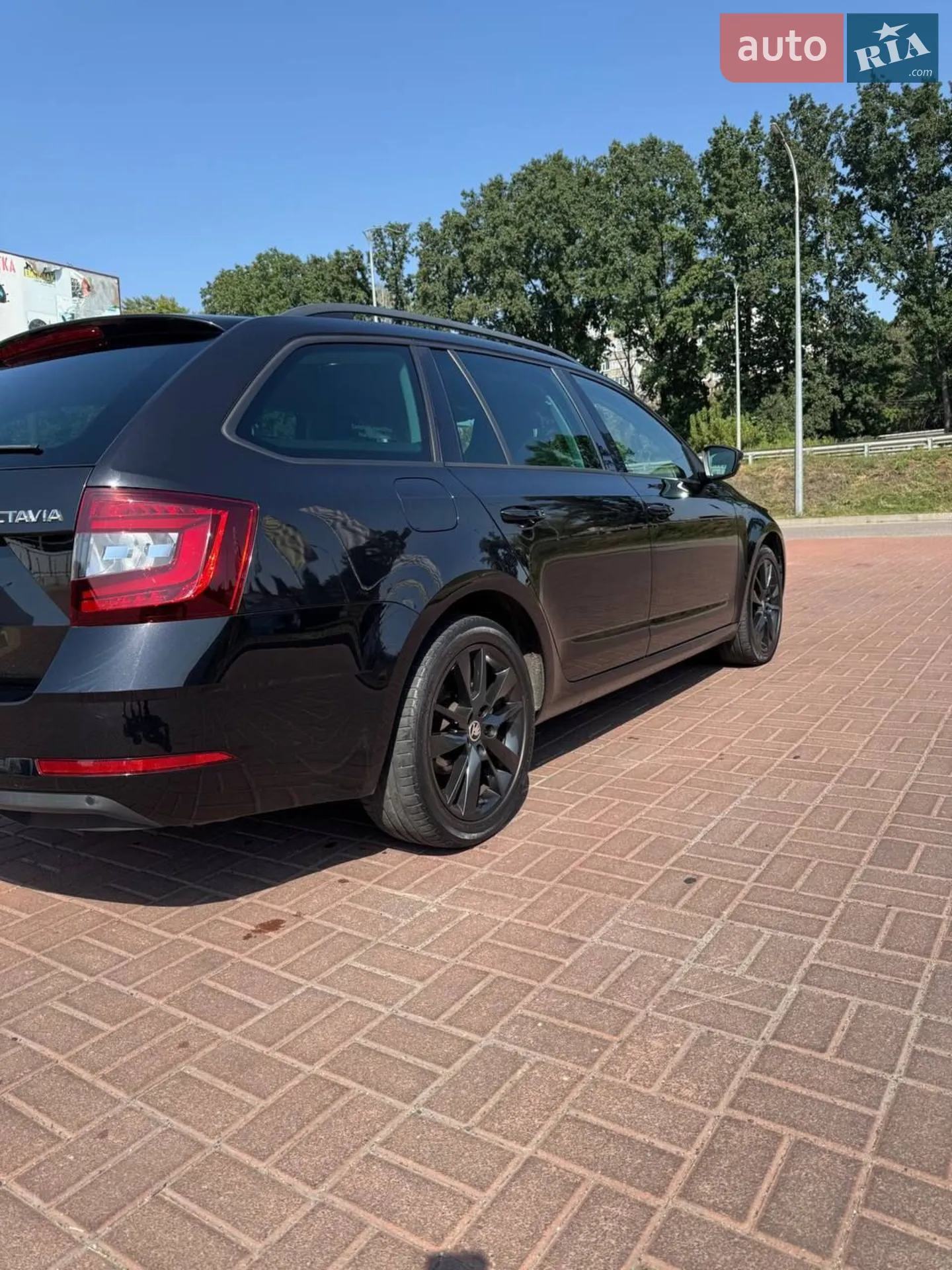2018 Skoda Octavia - мініатюра 4