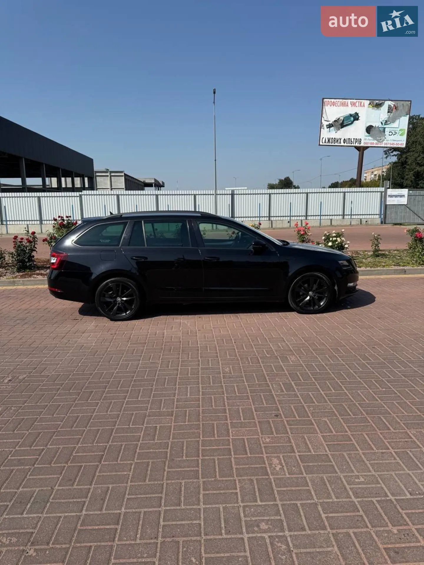 2018 Skoda Octavia - мініатюра 10