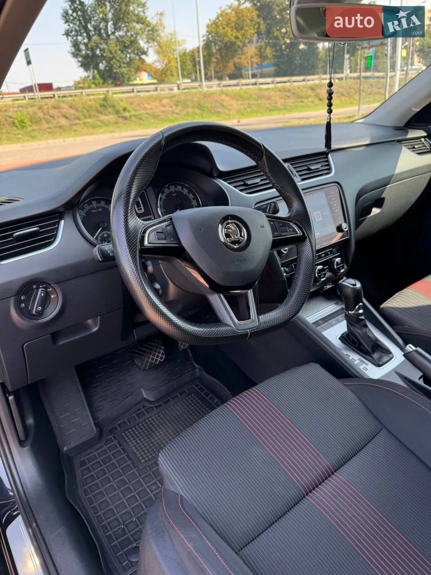 2018 Skoda Octavia - мініатюра 9