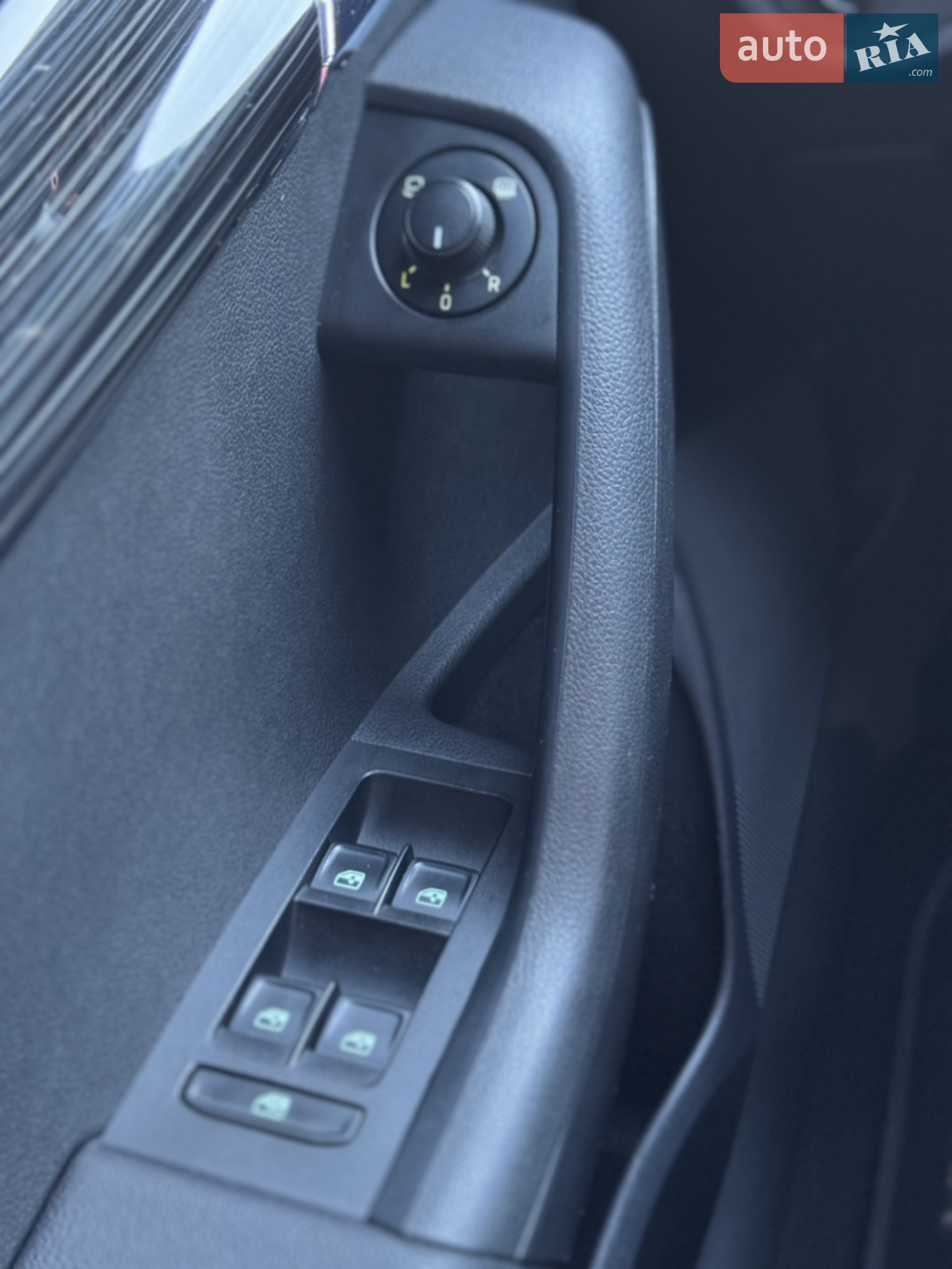 2017 Skoda Octavia - мініатюра 15