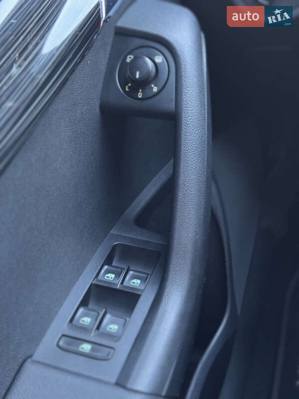 Ліфтбек Skoda Octavia 2017 в Мукачевому