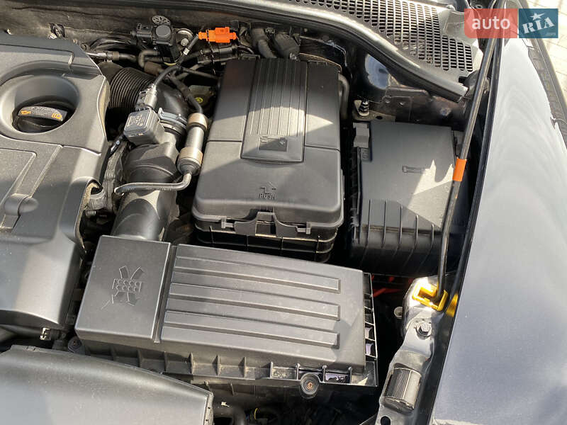 Универсал Skoda Octavia 2011 в Луцке фото 33 Универсал Skoda Octavia 2011 в Луцке