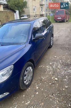 Універсал Skoda Octavia 2011 в  фото 2 Універсал Skoda Octavia 2011 в