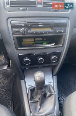 Універсал Skoda Octavia 2011 в  фото 13 Універсал Skoda Octavia 2011 в