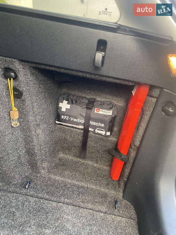 Универсал Skoda Octavia 2011 в Бориславе