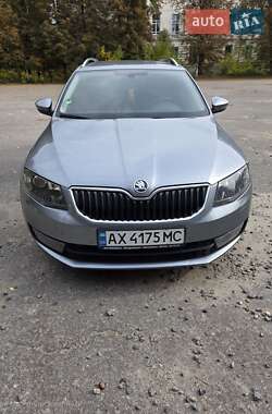 Универсал Skoda Octavia 2013 в Мерефа