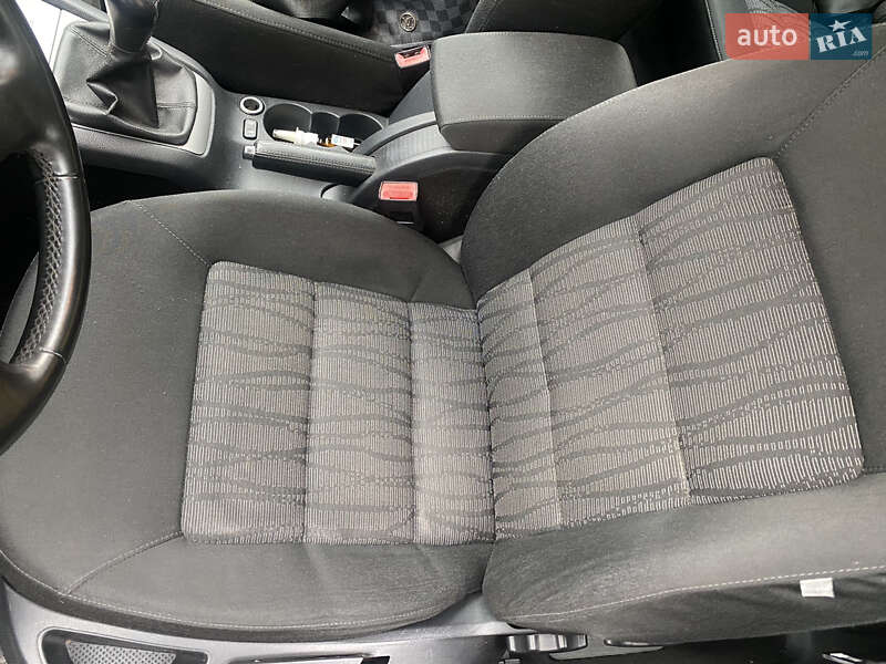 Универсал Skoda Octavia 2009 в Черкассах фото 7 Универсал Skoda Octavia 2009 в Черкассах