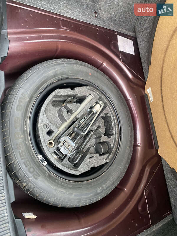 Универсал Skoda Octavia 2009 в Черкассах фото 17 Универсал Skoda Octavia 2009 в Черкассах