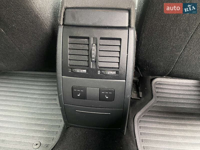 Универсал Skoda Octavia 2009 в Черкассах фото 18 Универсал Skoda Octavia 2009 в Черкассах