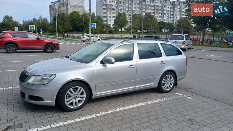 Универсал Skoda Octavia 2011 в Хмельницком фото 8 Универсал Skoda Octavia 2011 в Хмельницком