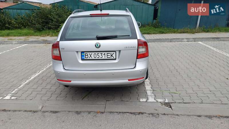 Универсал Skoda Octavia 2011 в Хмельницком фото 28 Универсал Skoda Octavia 2011 в Хмельницком