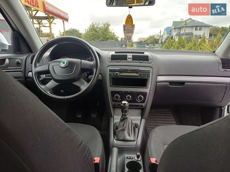 Универсал Skoda Octavia 2011 в Хмельницком фото 31 Универсал Skoda Octavia 2011 в Хмельницком