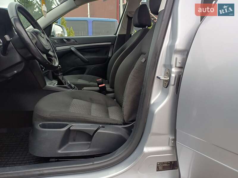 Универсал Skoda Octavia 2011 в Хмельницком фото 12 Универсал Skoda Octavia 2011 в Хмельницком