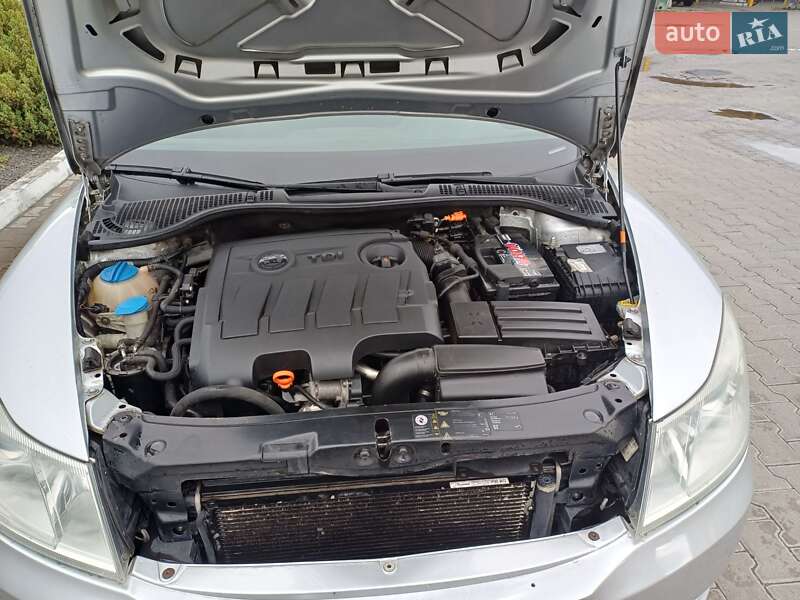 Универсал Skoda Octavia 2011 в Хмельницком фото 35 Универсал Skoda Octavia 2011 в Хмельницком