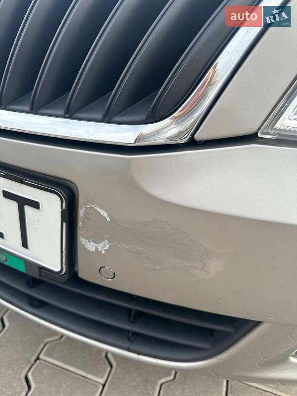 Универсал Skoda Octavia 2009 в Шумске фото 17 Универсал Skoda Octavia 2009 в Шумске