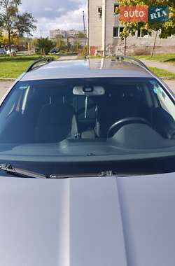 Универсал Skoda Octavia 2007 в Львове
