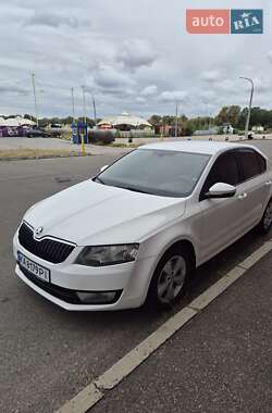 Ліфтбек Skoda Octavia 2013 в Києві
