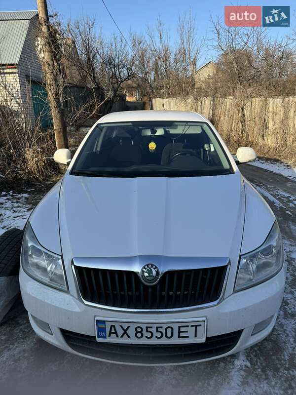 Skoda Octavia 2013 Skoda Octavia 2013