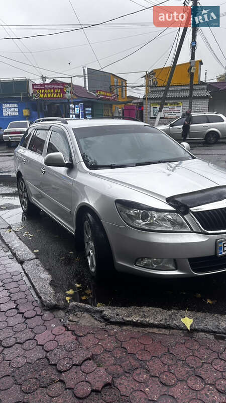 Skoda Octavia 2012 Skoda Octavia 2012