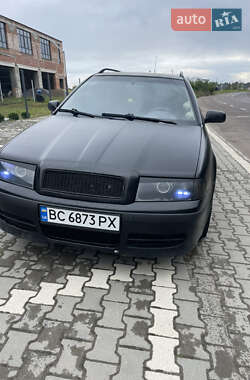 Универсал Skoda Octavia 2006 в Дрогобыче