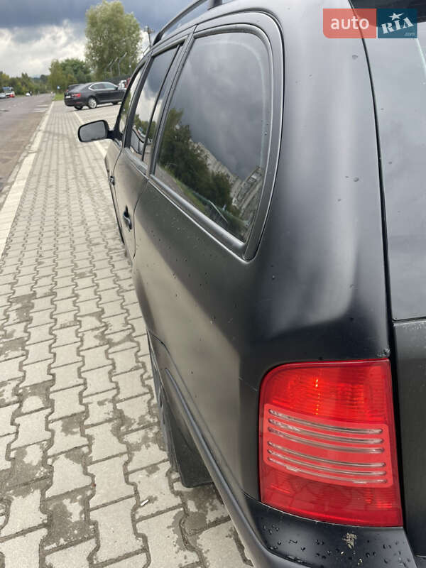 Универсал Skoda Octavia 2006 в Дрогобыче